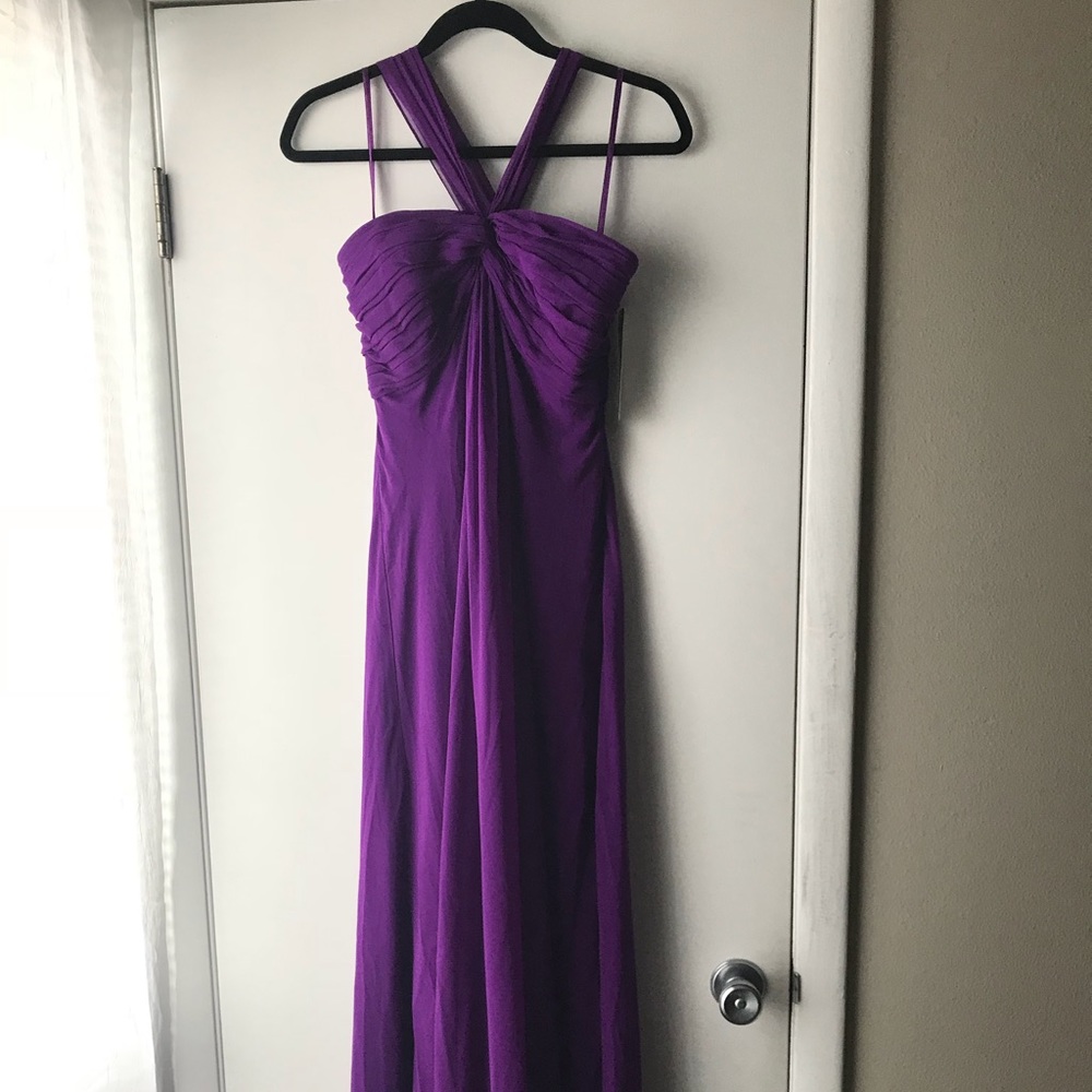 Brand new Ralph Lauren Evening Gown